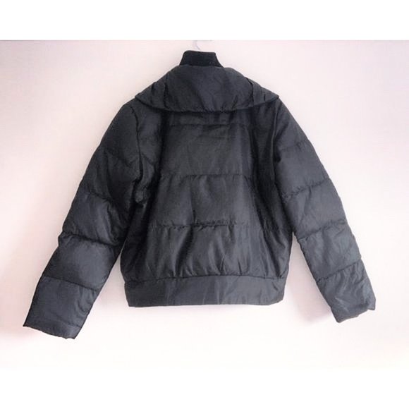 vintage down puffer - Picture 8 of 12